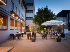 Bregenz Restaurant & Bar Hotel Messmer