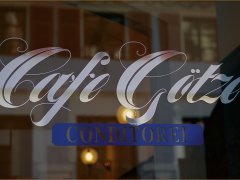 Schild (c) Café Conditorei Götze Cafe Götze